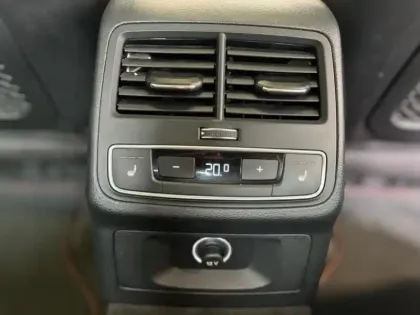 Photo 26 Audi RS5  Sportback V6 2.9 TFSi 450 Tiptronic 8 Quattro