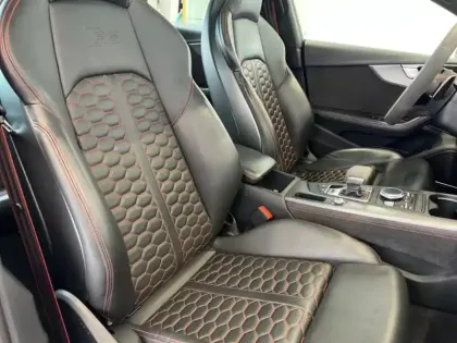 Photo 24 Audi RS5  Sportback V6 2.9 TFSi 450 Tiptronic 8 Quattro