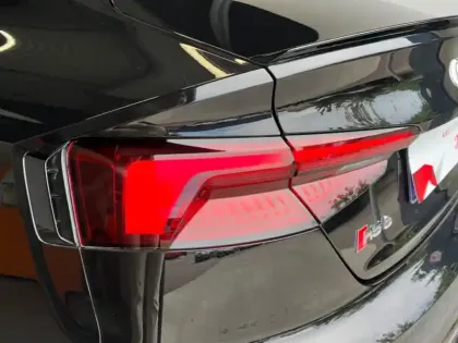 Photo 9 Audi RS5  Sportback V6 2.9 TFSi 450 Tiptronic 8 Quattro