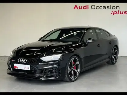 Photo Audi Rs5 Rs5 Sportback V6 2.9 Tfsi 450 Tiptronic 8 Quattro