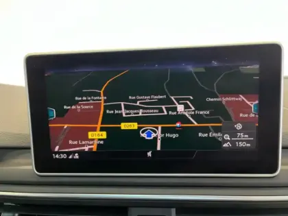 Photo 31 Audi RS5  Sportback V6 2.9 TFSi 450 Tiptronic 8 Quattro