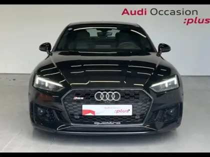 Photo 1 Audi RS5  Sportback V6 2.9 TFSi 450 Tiptronic 8 Quattro