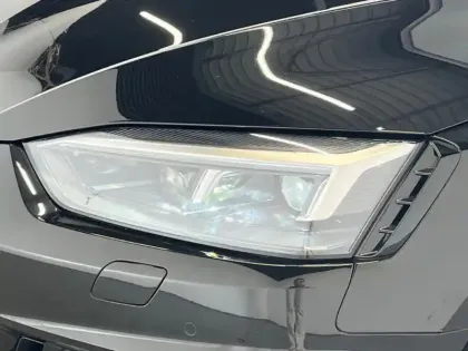 Photo 10 Audi RS5  Sportback V6 2.9 TFSi 450 Tiptronic 8 Quattro