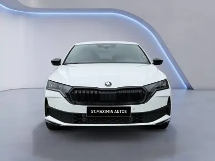 Photo 37 Skoda Octavia  1.5 TSI Hybrid 150 ch ACT DSG7