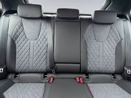 Photo 42 Skoda Octavia  1.5 TSI Hybrid 150 ch ACT DSG7