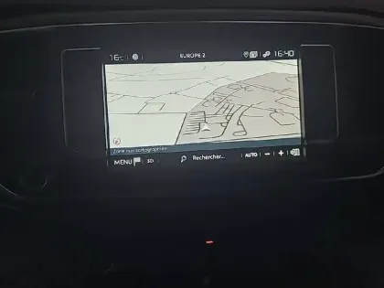 Photo 17 Citroën Jumpy E- FGN M 100 KW (136 CH) BATTERIE 75 KWH