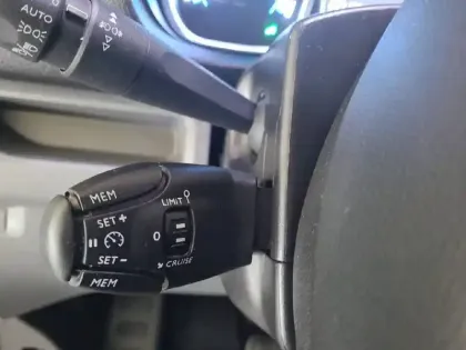 Photo 26 Citroën Jumpy E- FGN M 100 KW (136 CH) BATTERIE 75 KWH