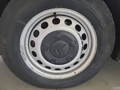 Photo 12 Citroën Jumpy E- FGN M 100 KW (136 CH) BATTERIE 75 KWH