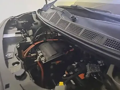 Photo 14 Citroën Jumpy E- FGN M 100 KW (136 CH) BATTERIE 75 KWH