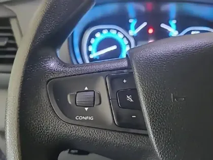 Photo 27 Citroën Jumpy E- FGN M 100 KW (136 CH) BATTERIE 75 KWH