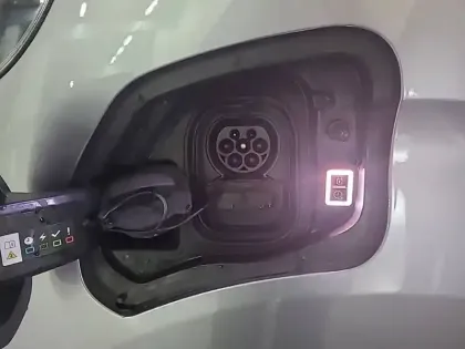 Photo 31 Citroën Jumpy E- FGN M 100 KW (136 CH) BATTERIE 75 KWH