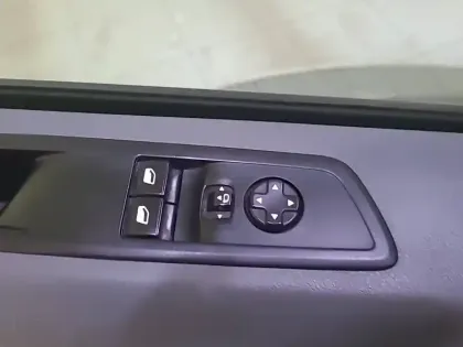 Photo 29 Citroën Jumpy E- FGN M 100 KW (136 CH) BATTERIE 75 KWH