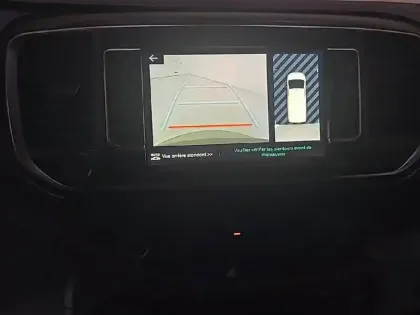 Photo 18 Citroën Jumpy E- FGN M 100 KW (136 CH) BATTERIE 75 KWH