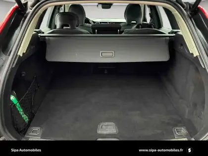 Photo 13 Volvo Xc60  D4 190 ch AdBlue Geatronic 8