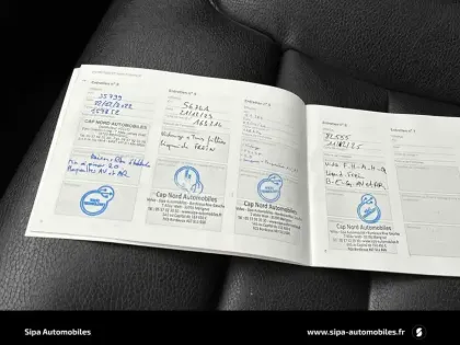 Photo 32 Volvo Xc60  D4 190 ch AdBlue Geatronic 8