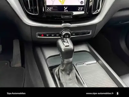 Photo 17 Volvo Xc60  D4 190 ch AdBlue Geatronic 8