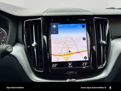 Photo 15 Volvo Xc60  D4 190 ch AdBlue Geatronic 8