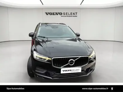 Photo 7 Volvo Xc60  D4 190 ch AdBlue Geatronic 8
