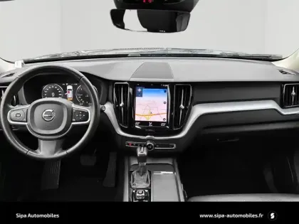 Photo 8 Volvo Xc60  D4 190 ch AdBlue Geatronic 8