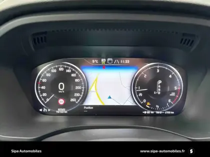 Photo 25 Volvo Xc60  D4 190 ch AdBlue Geatronic 8