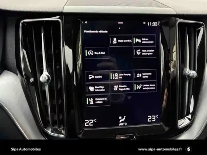 Photo 28 Volvo Xc60  D4 190 ch AdBlue Geatronic 8