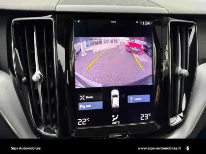 Photo 29 Volvo Xc60  D4 190 ch AdBlue Geatronic 8