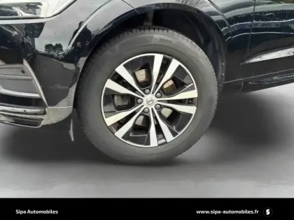 Photo 12 Volvo Xc60  D4 190 ch AdBlue Geatronic 8