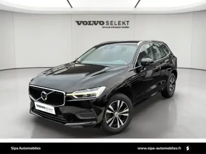 Photo Volvo Xc60 Business Executive