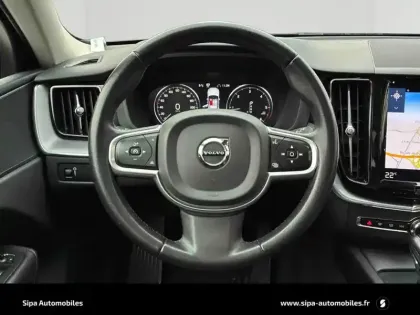 Photo 9 Volvo Xc60  D4 190 ch AdBlue Geatronic 8