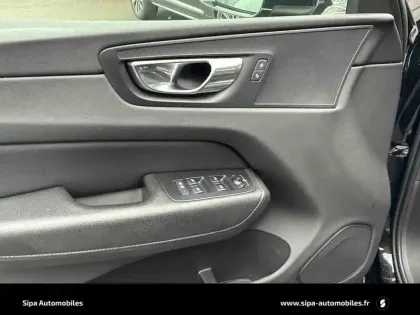 Photo 21 Volvo Xc60  D4 190 ch AdBlue Geatronic 8