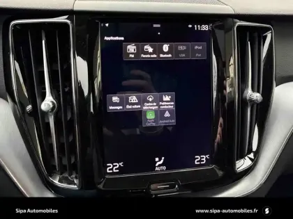 Photo 27 Volvo Xc60  D4 190 ch AdBlue Geatronic 8