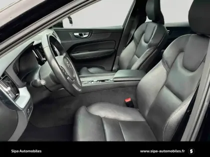 Photo 10 Volvo Xc60  D4 190 ch AdBlue Geatronic 8