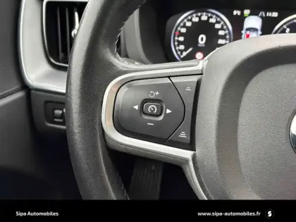 Photo 24 Volvo Xc60  D4 190 ch AdBlue Geatronic 8