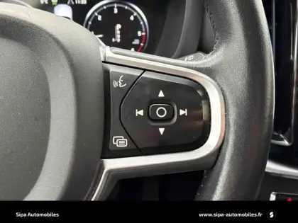 Photo 23 Volvo Xc60  D4 190 ch AdBlue Geatronic 8