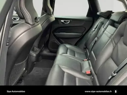 Photo 11 Volvo Xc60  D4 190 ch AdBlue Geatronic 8