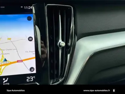 Photo 16 Volvo Xc60  D4 190 ch AdBlue Geatronic 8