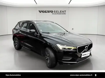 Photo 6 Volvo Xc60  D4 190 ch AdBlue Geatronic 8