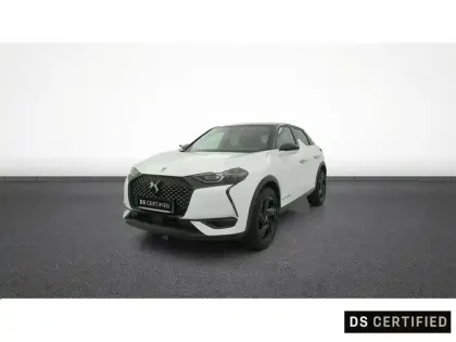 Photo Ds Ds 3 Performance Line+