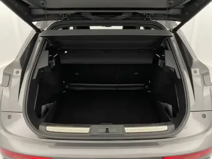 Photo 12 DS DS 7  Hybride Rechargeable E-Tense 300 EAT8 4x4