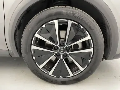 Photo 17 DS DS 7  Hybride Rechargeable E-Tense 300 EAT8 4x4