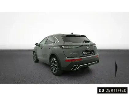 Photo 5 DS DS 7  Hybride Rechargeable E-Tense 300 EAT8 4x4