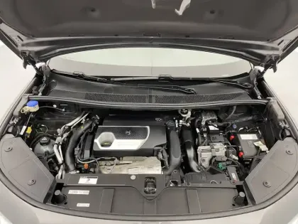 Photo 19 DS DS 7  Hybride Rechargeable E-Tense 300 EAT8 4x4