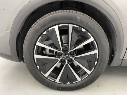 Photo 16 DS DS 7  Hybride Rechargeable E-Tense 300 EAT8 4x4