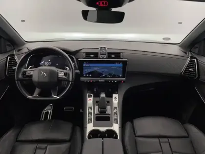 Photo 32 DS DS 7  Hybride Rechargeable E-Tense 300 EAT8 4x4