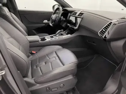 Photo 27 DS DS 7  Hybride Rechargeable E-Tense 300 EAT8 4x4