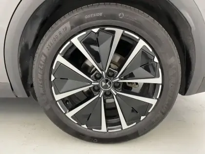 Photo 15 DS DS 7  Hybride Rechargeable E-Tense 300 EAT8 4x4