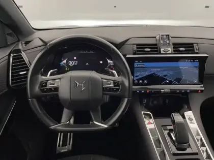 Photo 22 DS DS 7  Hybride Rechargeable E-Tense 300 EAT8 4x4