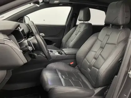 Photo 13 DS DS 7  Hybride Rechargeable E-Tense 300 EAT8 4x4