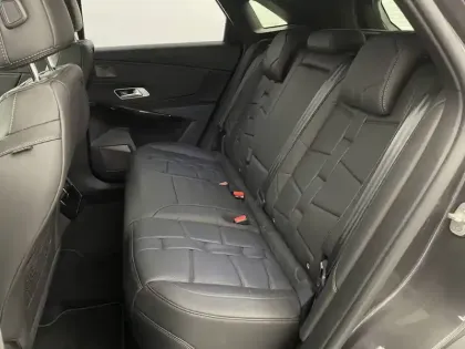 Photo 14 DS DS 7  Hybride Rechargeable E-Tense 300 EAT8 4x4