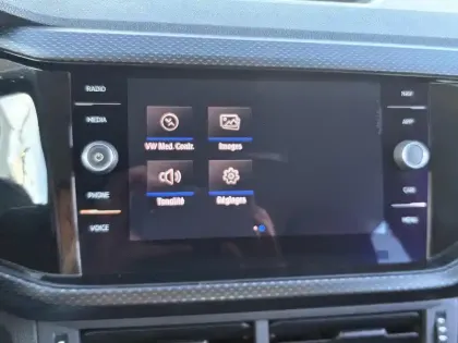 Photo 19 Volkswagen T-cross  1.0 TSI 115 Start/Stop BVM6